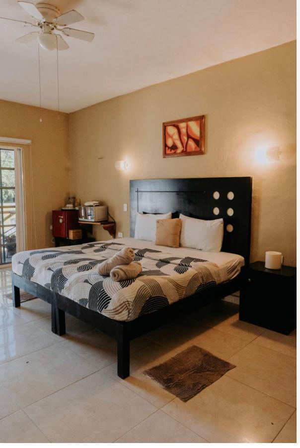 Posada Don Antonio Isla Holbox ภายนอก รูปภาพ