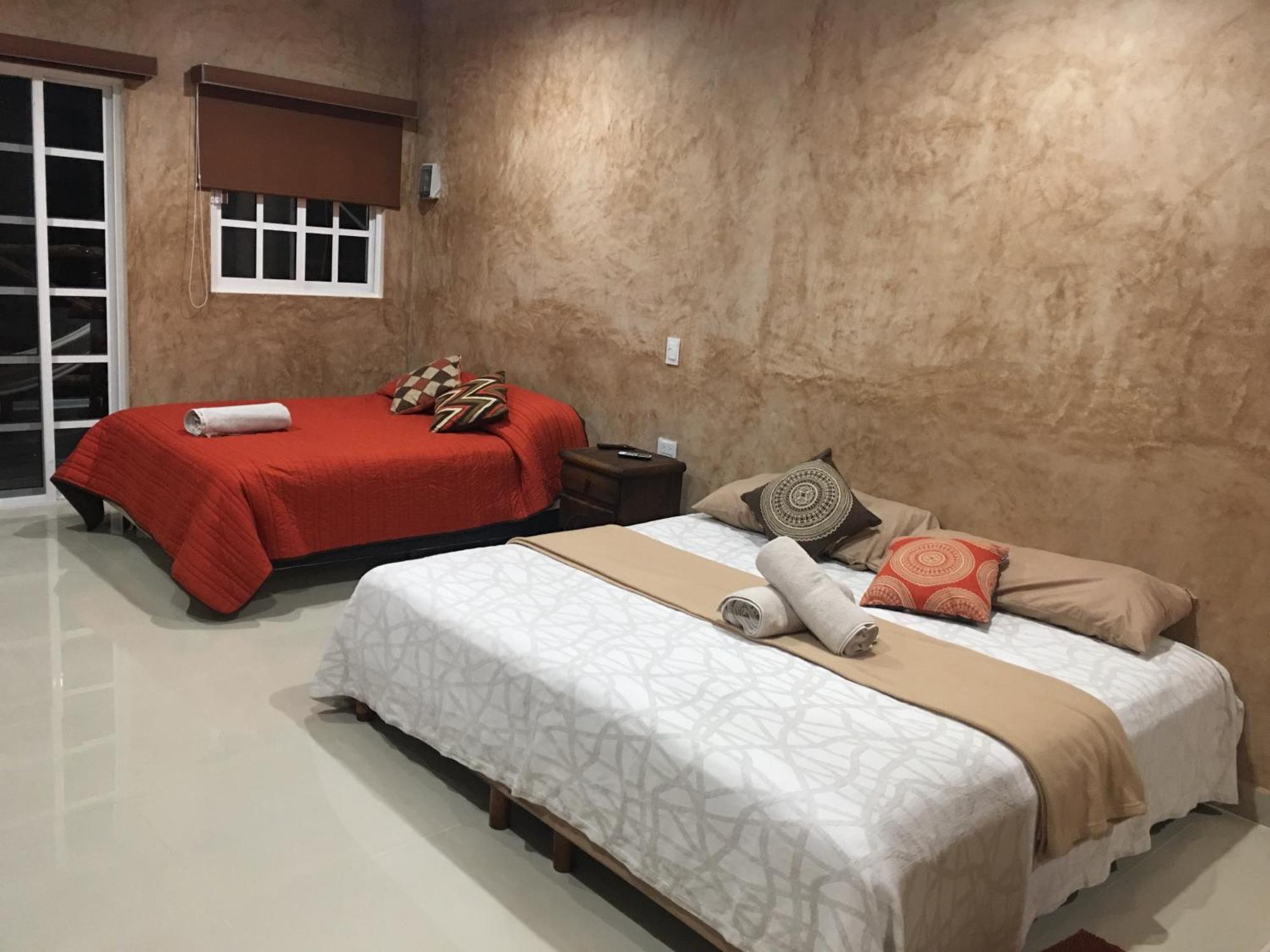 Posada Don Antonio Isla Holbox ภายนอก รูปภาพ