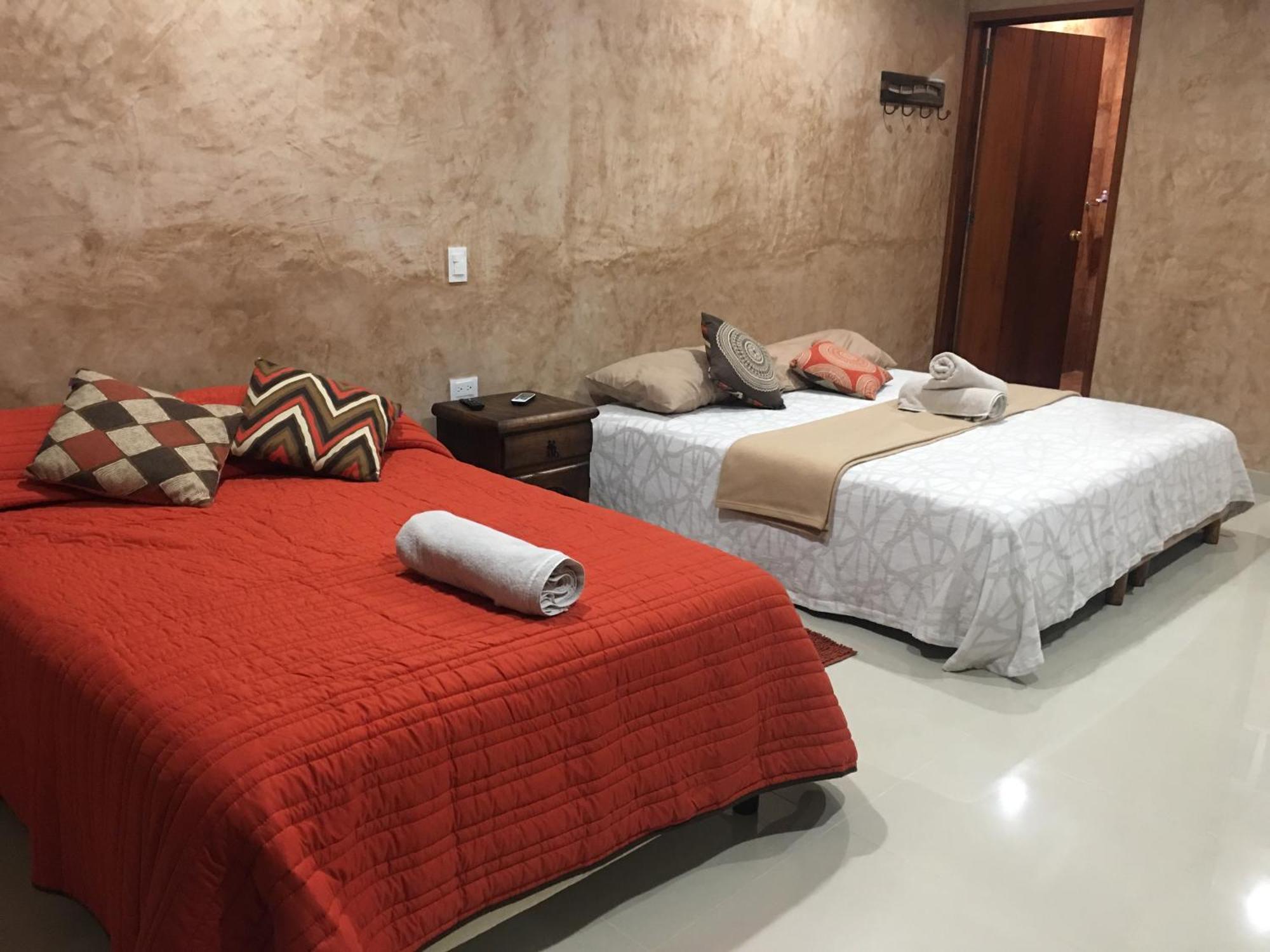 Posada Don Antonio Isla Holbox ภายนอก รูปภาพ