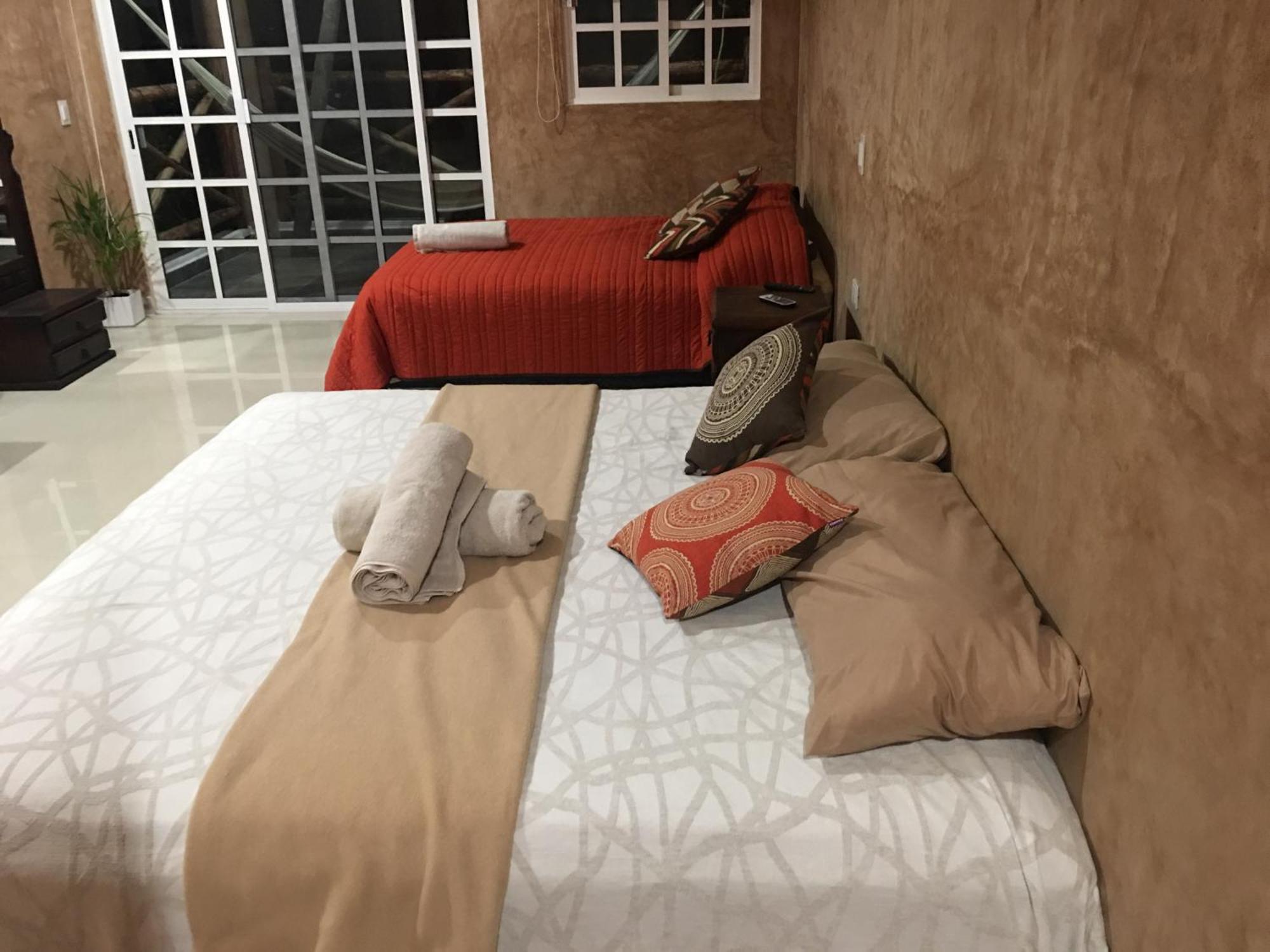 Posada Don Antonio Isla Holbox ภายนอก รูปภาพ